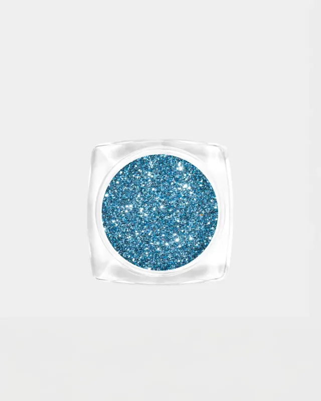 Mesauda Gelegant Light Sapphire microglitter 0,3g azzurro