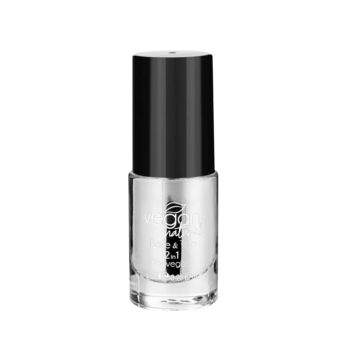 Ados Base Top 2in1 base top vegano 6 ml protettivo