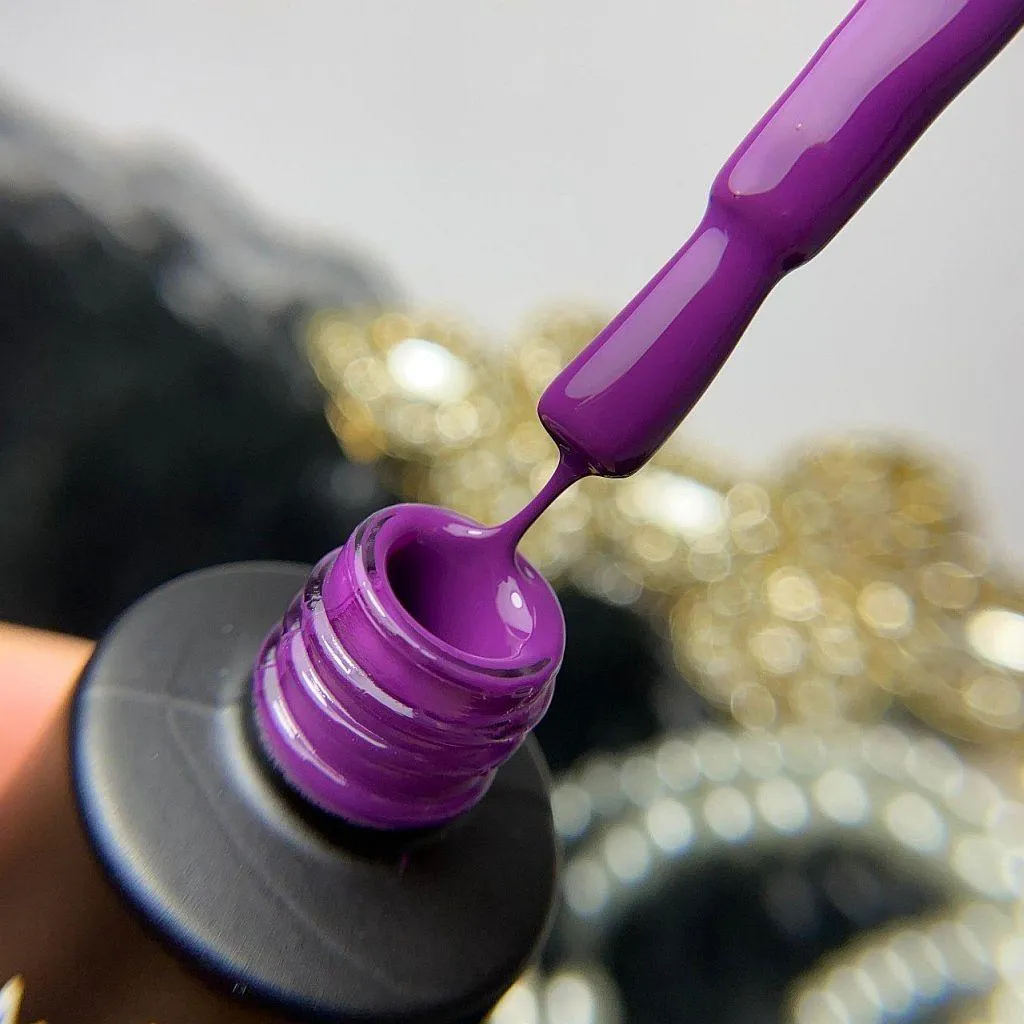 Majida Can Can smalto semipermanente 8,5ml coprente