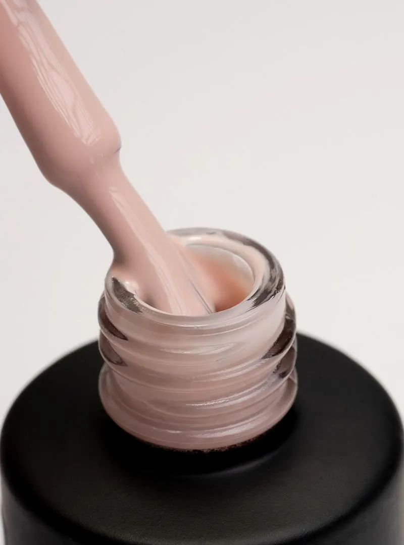 Majida Cosmetics Nude Story gel polish semipermanente 8,5 ml