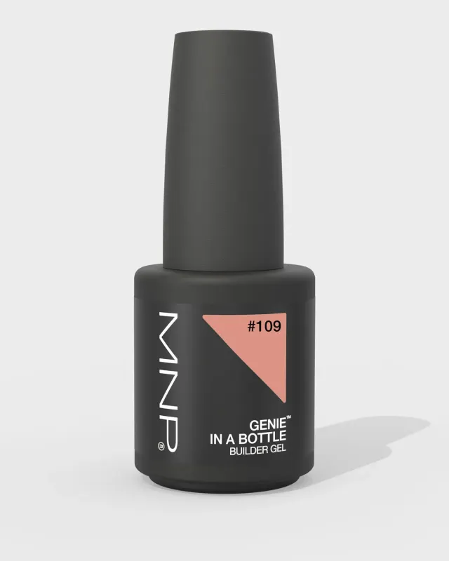 Mesauda Genie in a Bottle 109 Skin gel costruttore 14 ml nude
