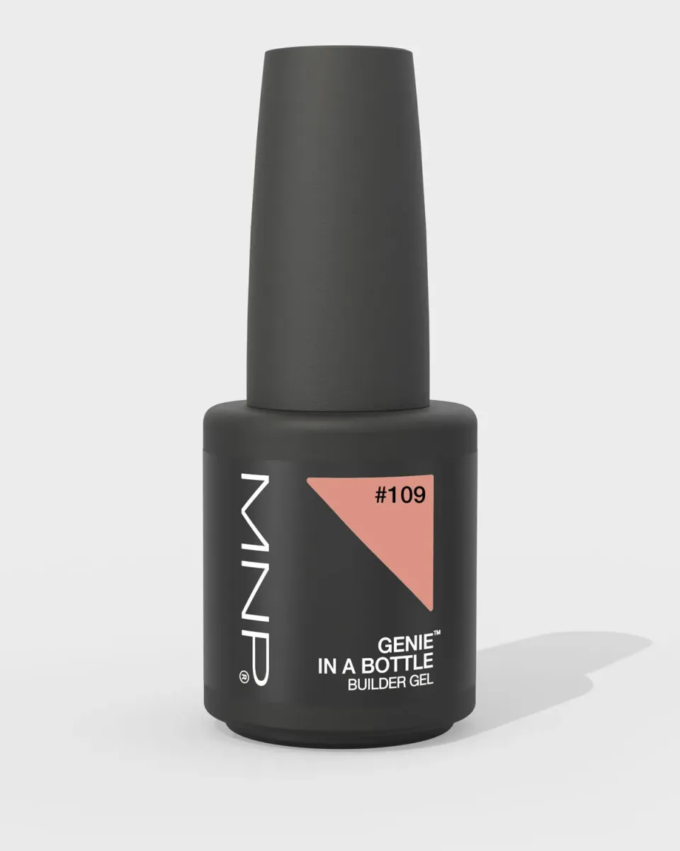 Mesauda Genie in a Bottle 109 Skin gel costruttore 14 ml nude