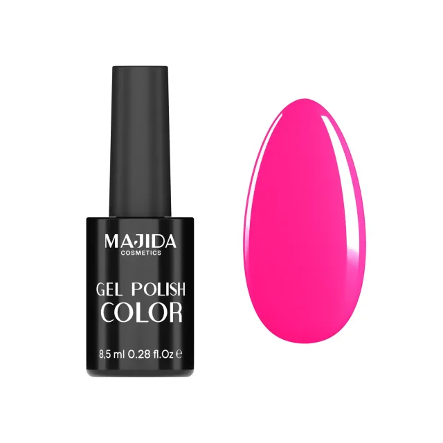 Majida Cosmetics Dragon Fruit smalto semipermanente 8,5 ml coprente