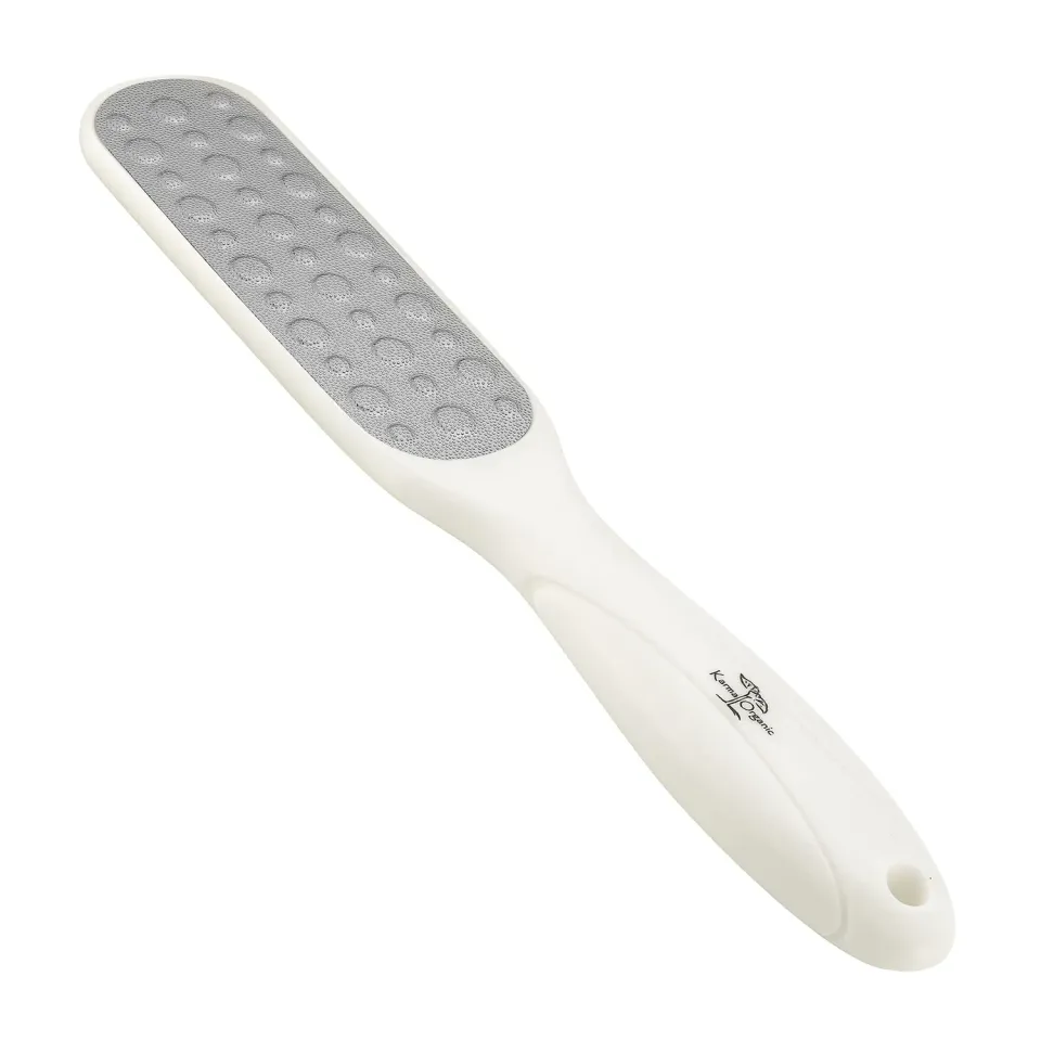 Karma Organic strumento rimozione calli pedicure professionale