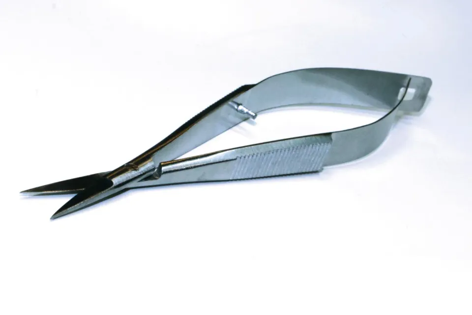 New Nails System 0042-12 forbici a pinza cuticole e nail form