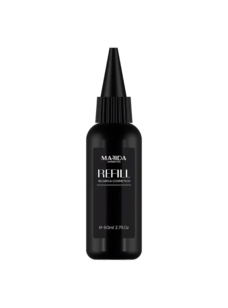 Majida Refill base semipermanente 60 ml salone