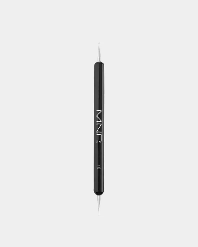Mesauda Nail Pro Twin Tip Dotting Tool nail art doppia punta