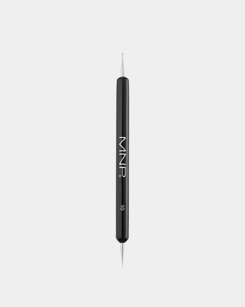 Mesauda Nail Pro Twin Tip Dotting Tool nail art doppia punta
