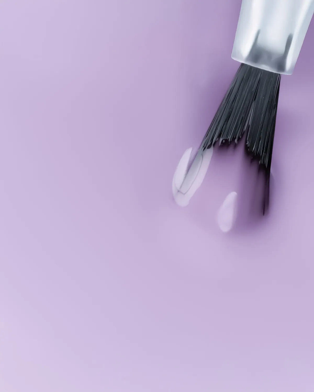 Mesauda Gelegant 704 Rhapsody smalto semipermanente 8 ml malva
