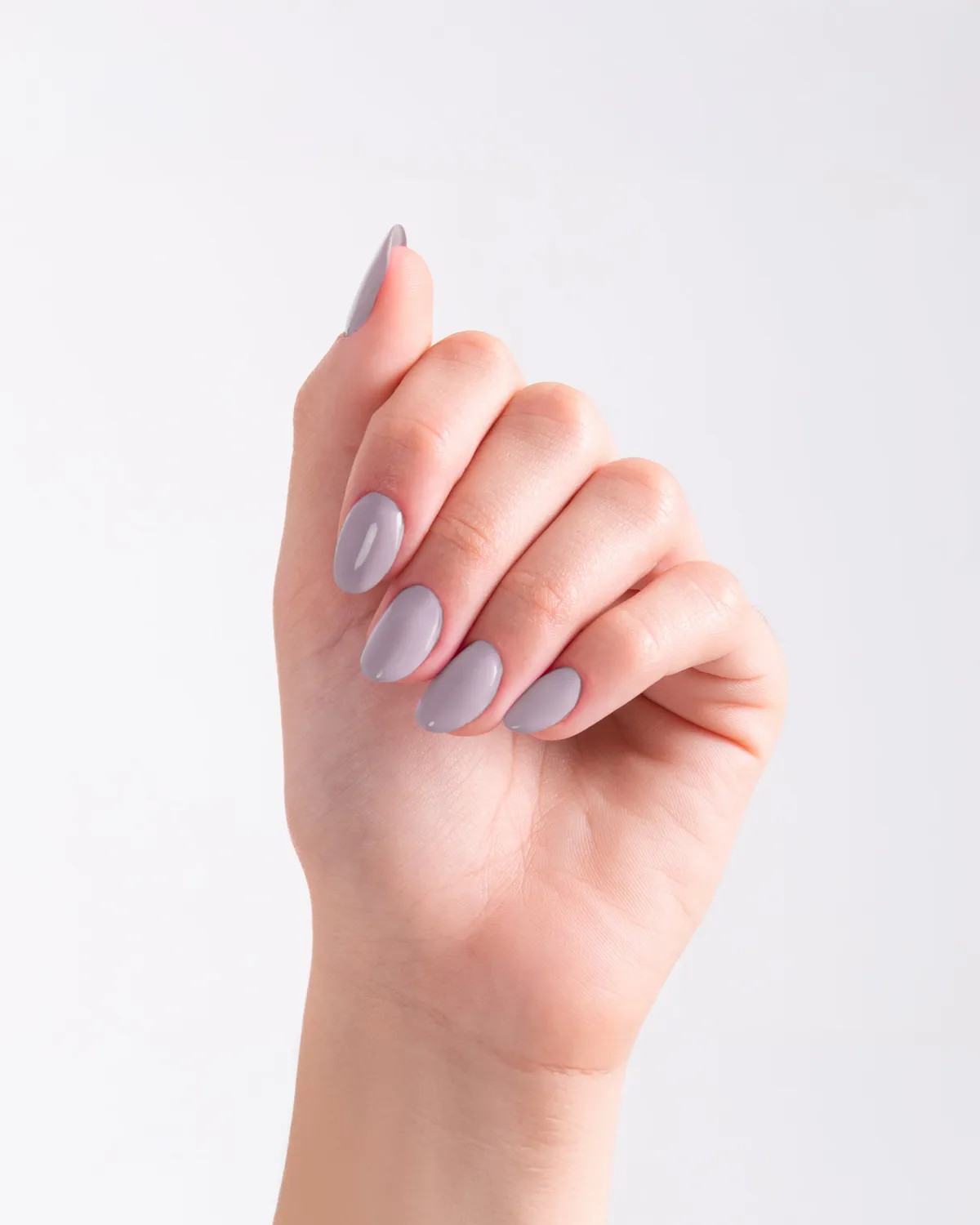 Mesauda Lacqwear 261 Cashmere Smalto Semipermanente 10 ml nude