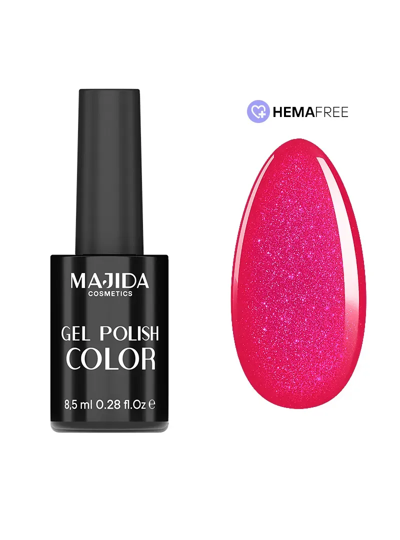 Majida Cat Eye Friday Flirt smalto 8,5ml magnetico