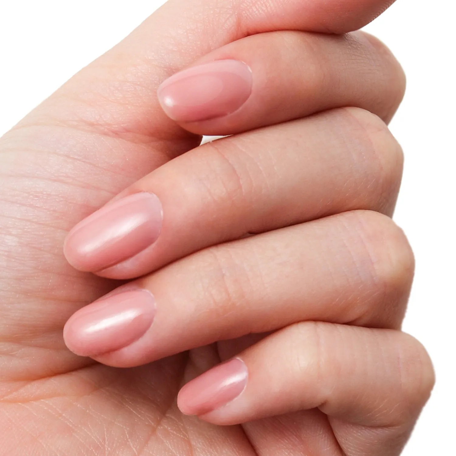 Mesauda Rubber Base 109 Silk base rosa 14 ml senza HEMA