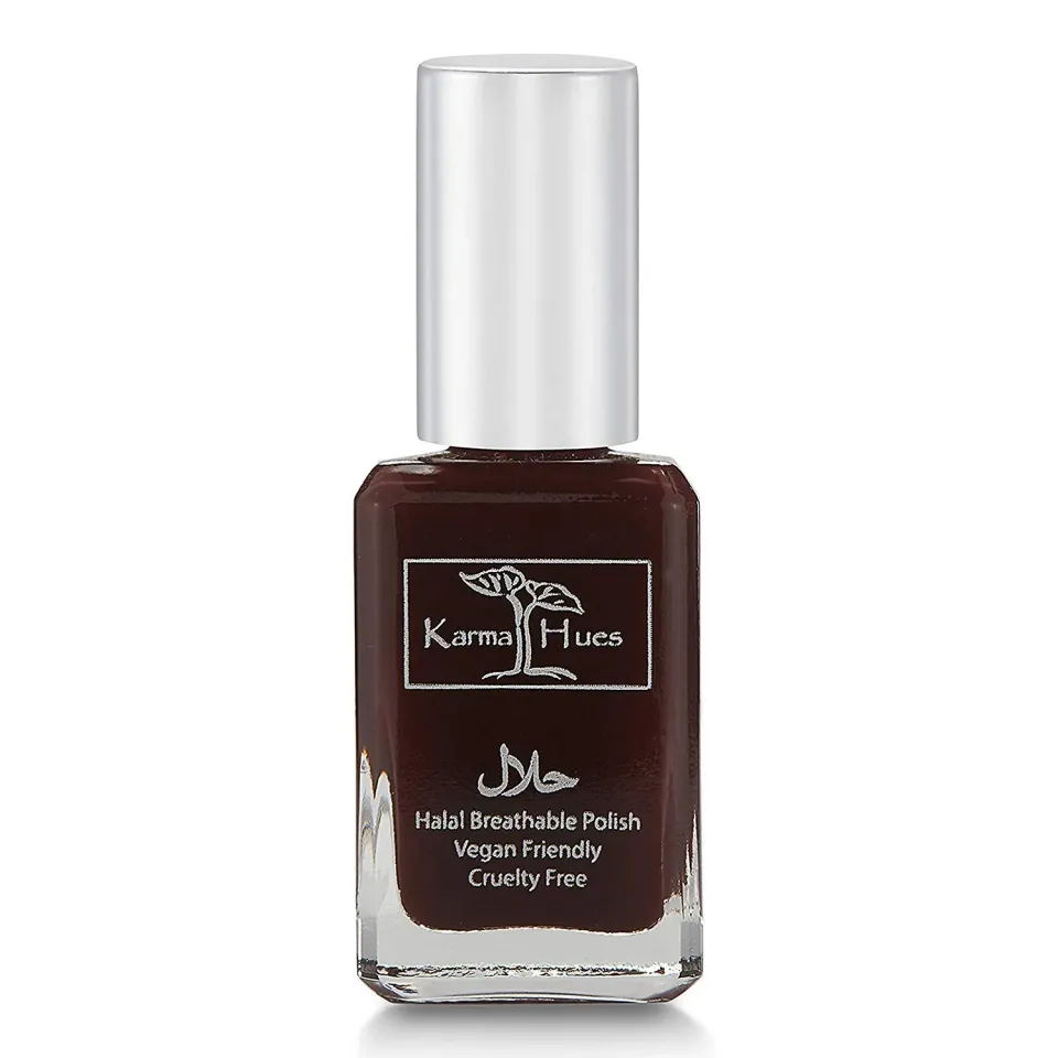 Karma Organic Halal Jazmin smalto unghie traspirante