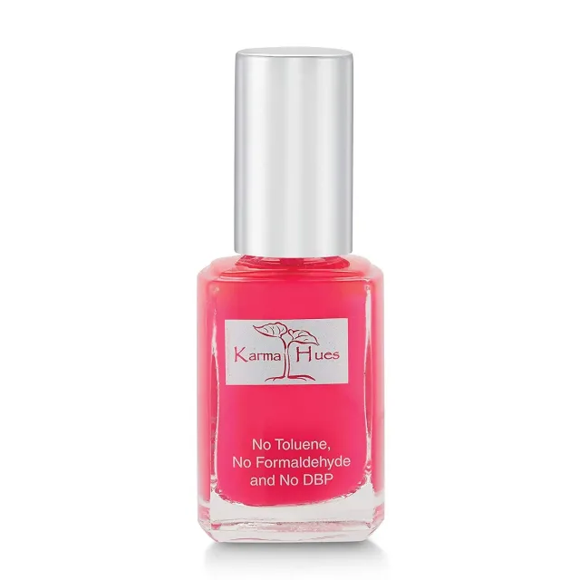Karma Organic Mary Oh smalto unghie delicato