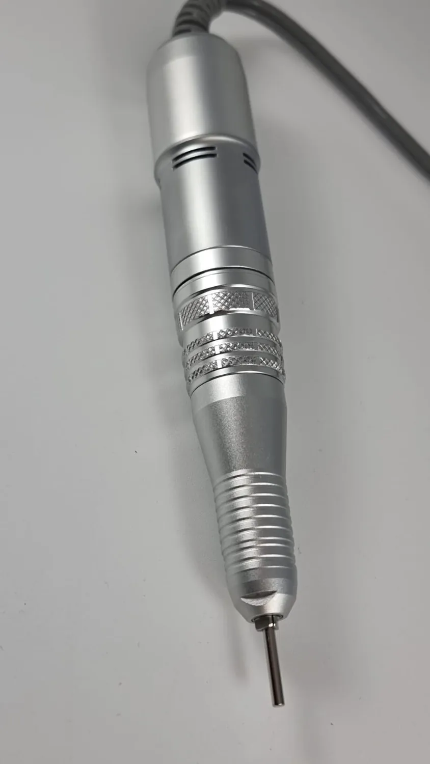 New Nails System PRO PLUS Manipolo Fresa 45.000 RPM