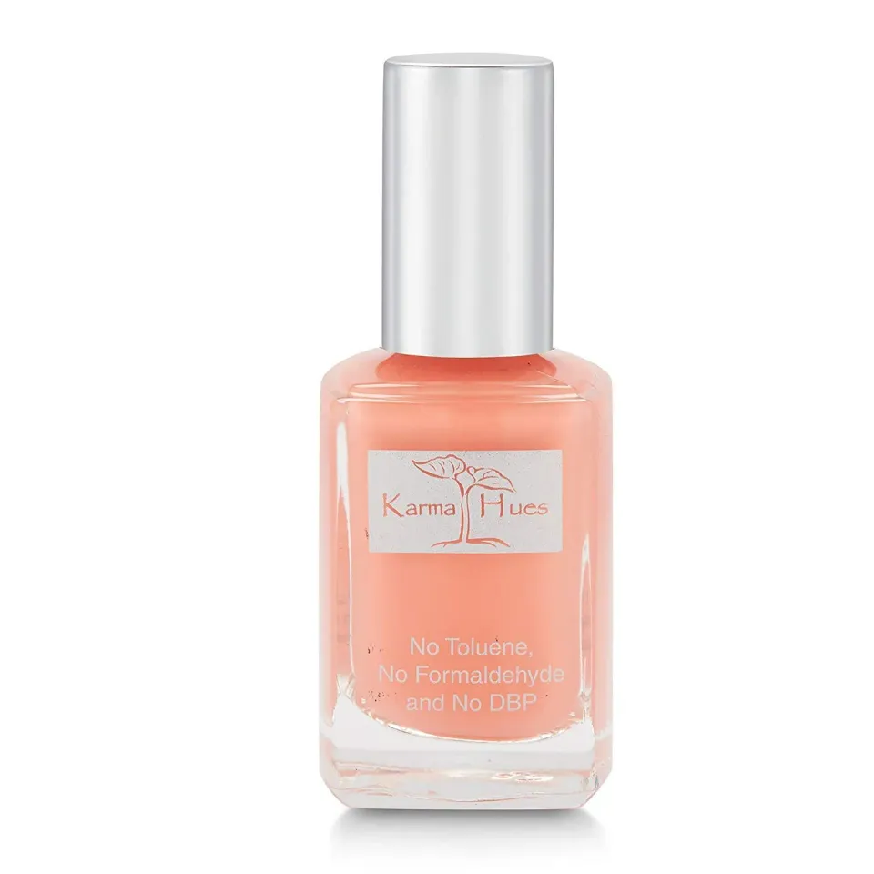 Karma Organic Walk of Fame smalto naturale vegano