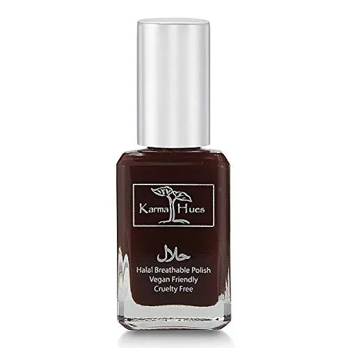 Karma Organic Halal Jazmin smalto unghie traspirante