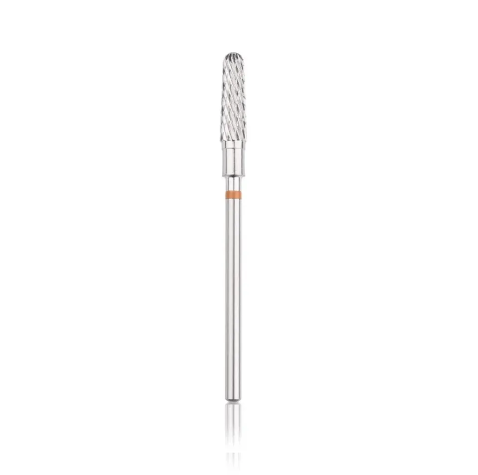 Majida Cosmetics MC3 Rossa punta fresa mancini gel 13 mm