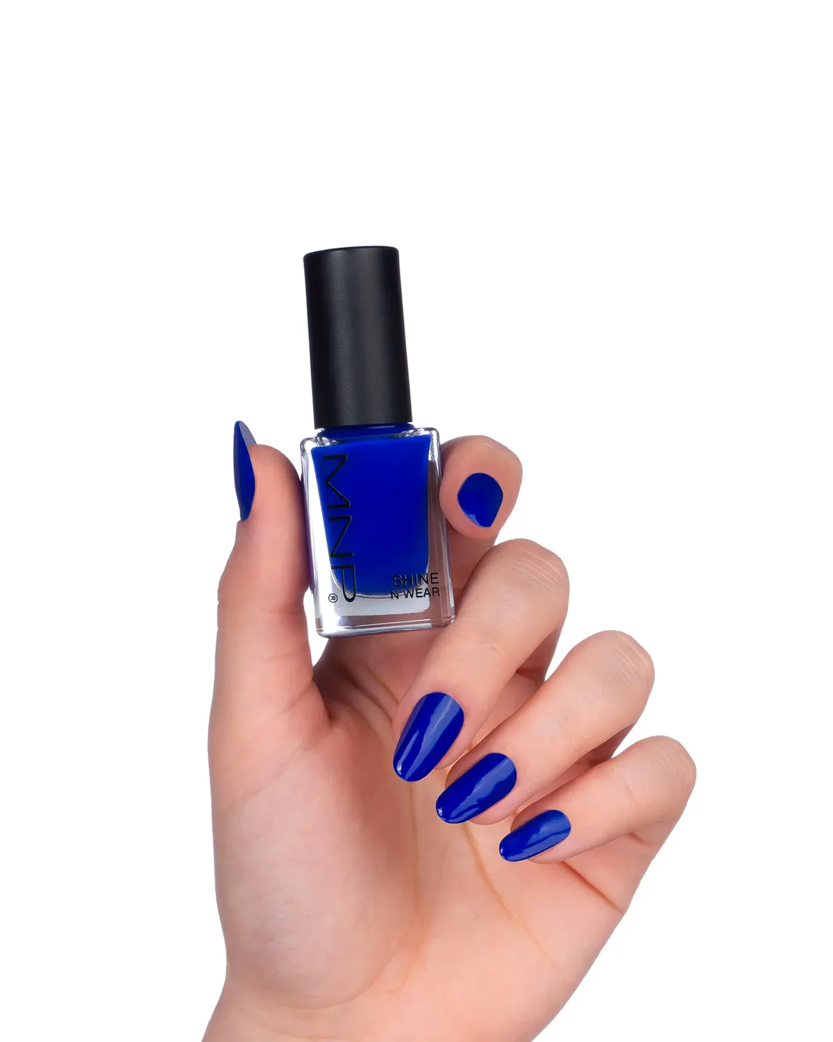 Mesauda Shine N'Wear 267 Good Trip smalto classico 10 ml lucido