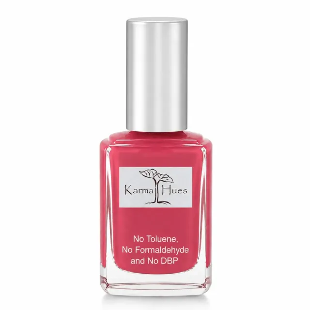 Karma Organic Springtime Bouquet smalto pastello