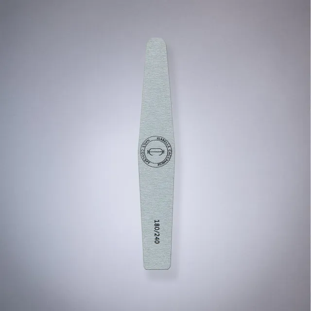Nail Concept Lima Dritta 180/240 lima unghie professionale