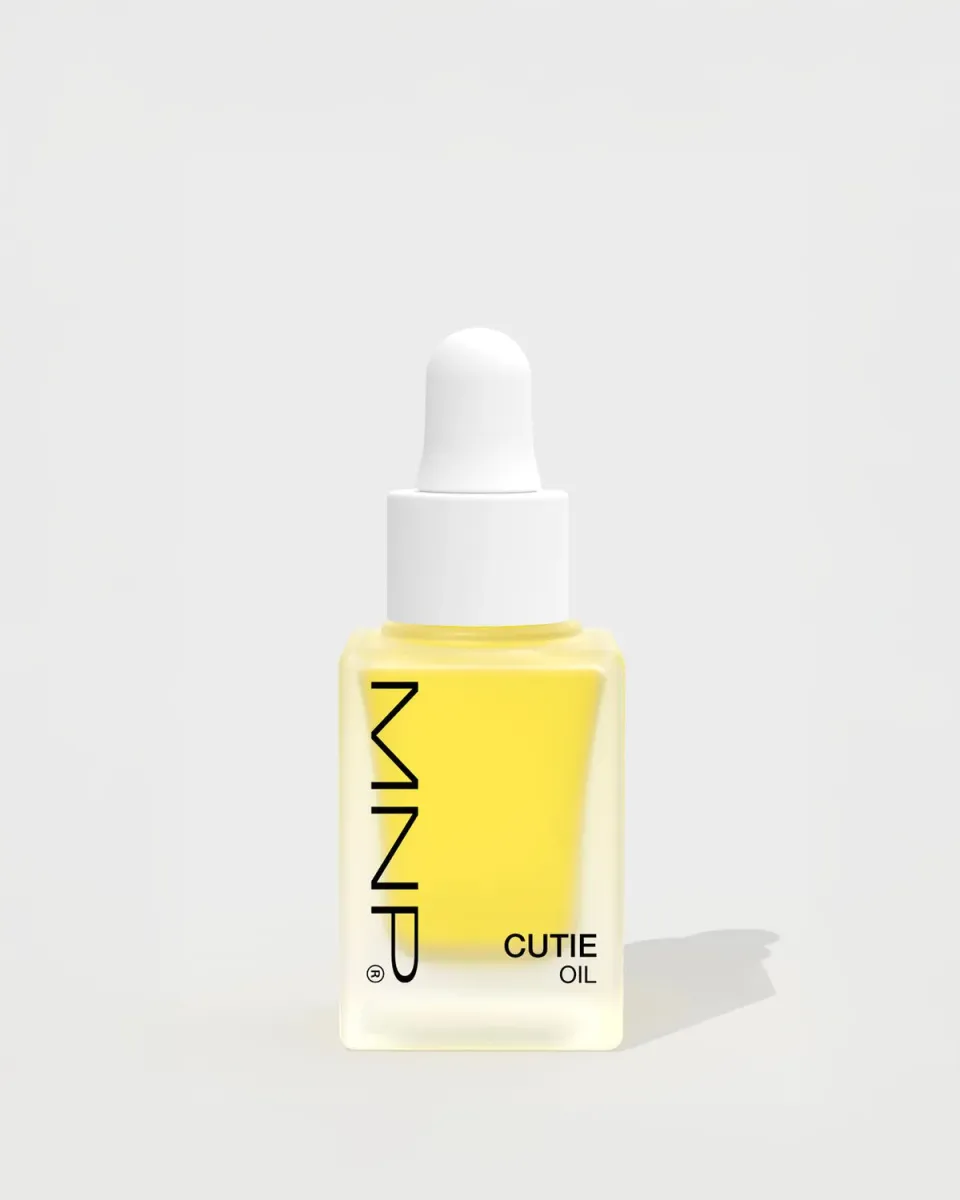 Mesauda Cutie Oil 304 olio cuticole emolliente mandorle 10 ml