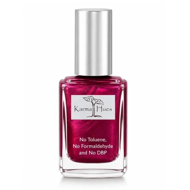 Karma Organic Duchess smalto unghie non tossico