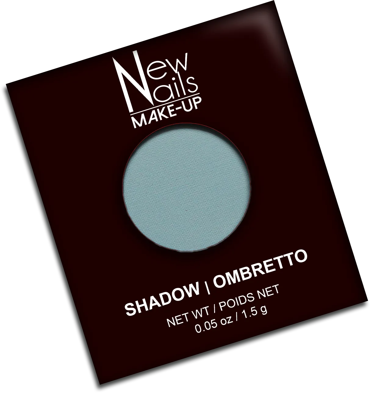New Nails System EM50 You Will ombretto compatto cialda 1,5g