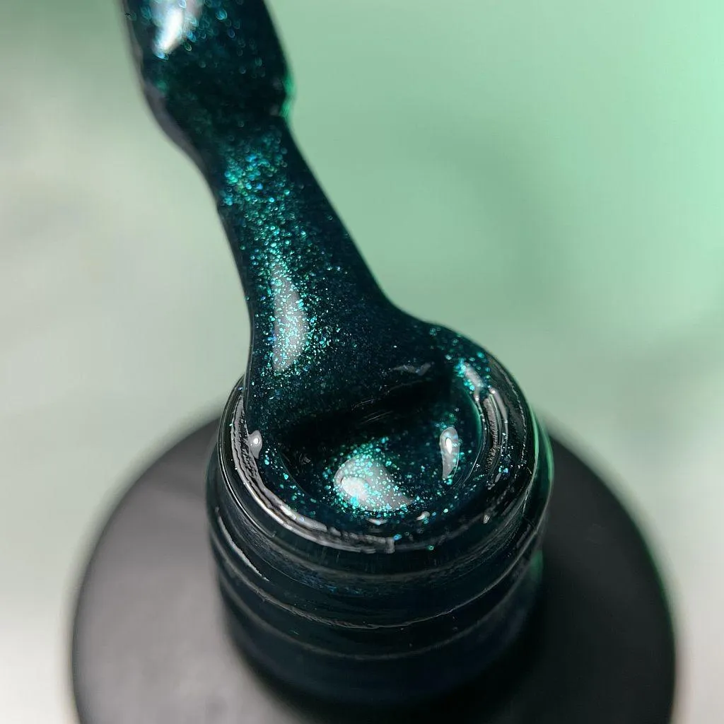 Majida Cosmetics Gel Polish Invidia smalto 8,5 ml coprente