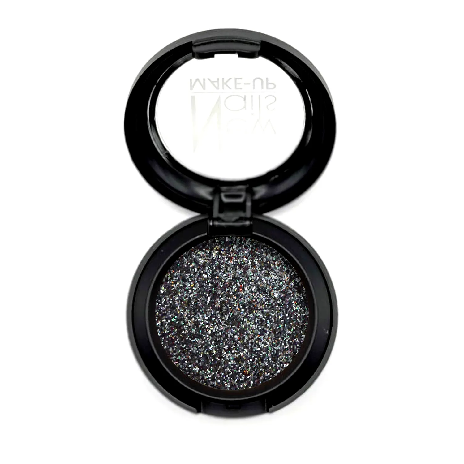 New Nails System EG02 Party ombretto glitter solo cialda