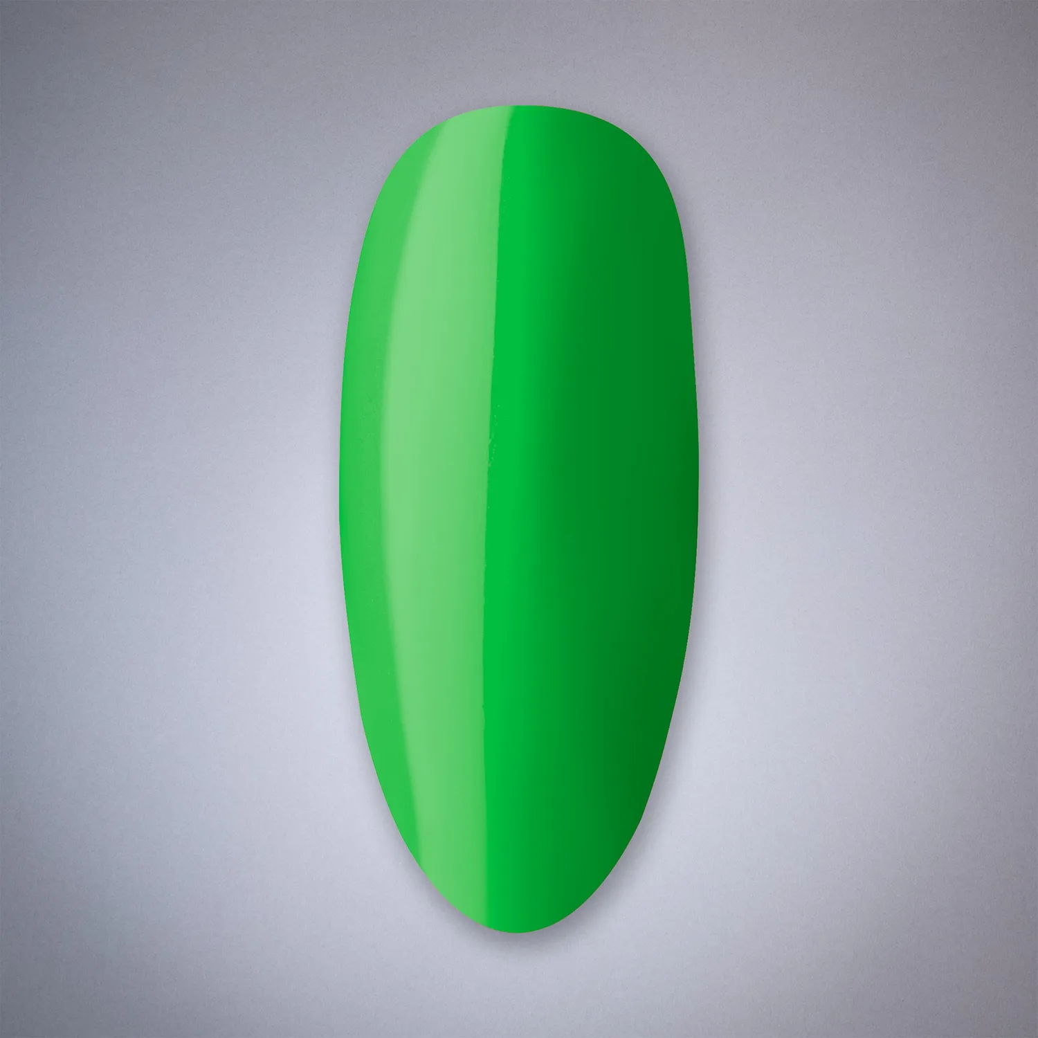 Nail Concept INKColor Neon Green smalto semipermanente 15 ml verde neon