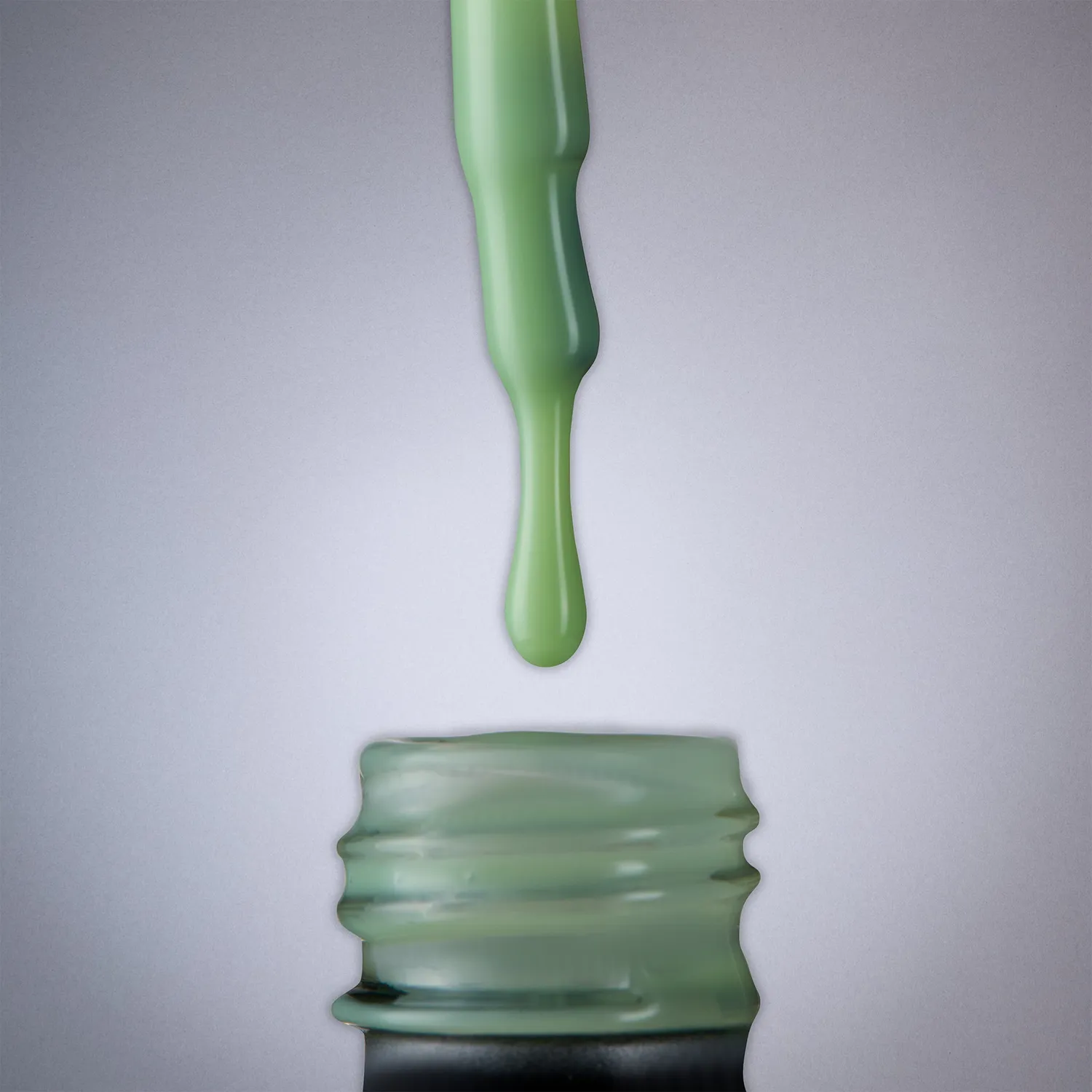 Nail Concept Buildy Drop Minty Milk gel boccetta verde