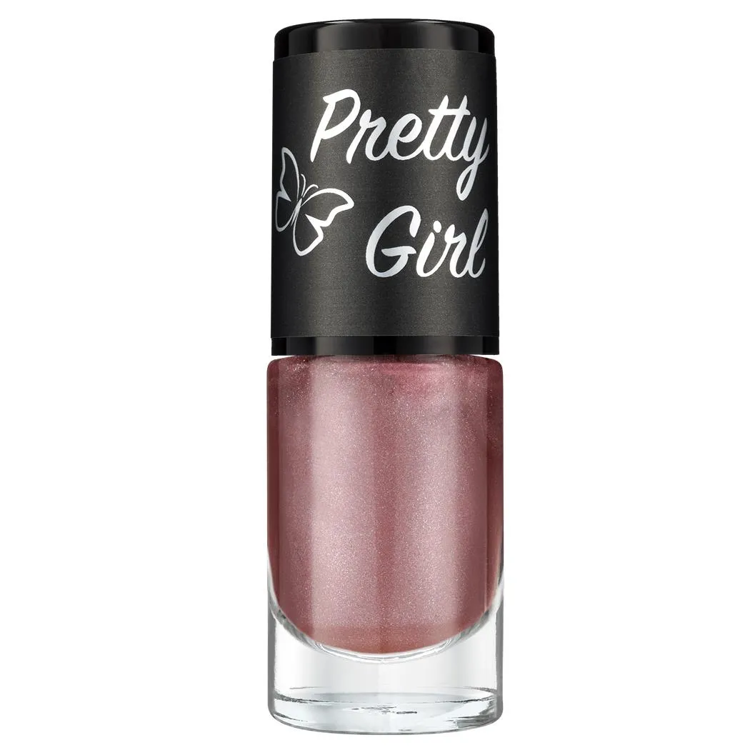 Ados Cosmetics Pretty Girl smalto unghie 6 ml coprente