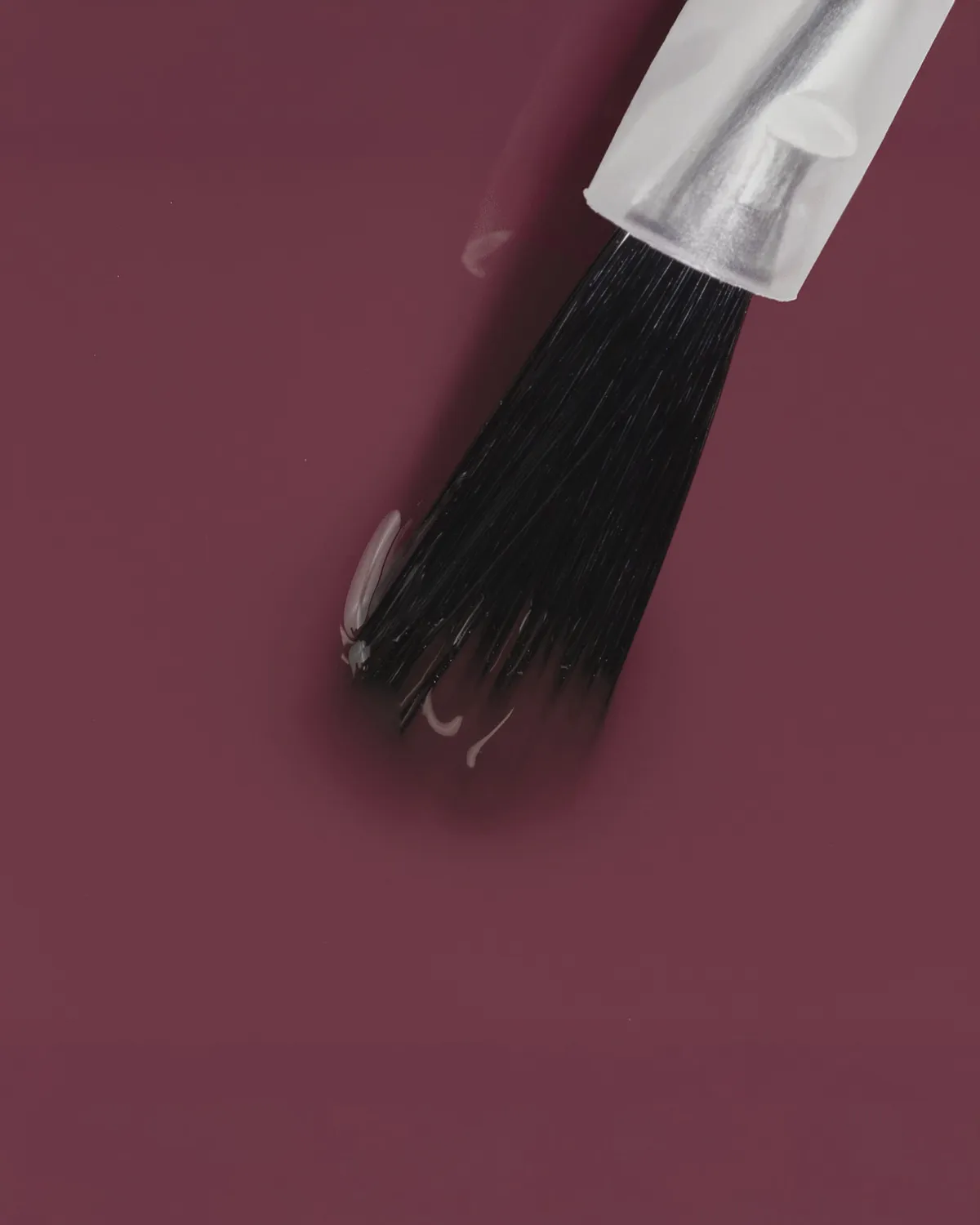 Mesauda Lacqwear 295 Dusty Mauve smalto semipermanente 10ml coprente