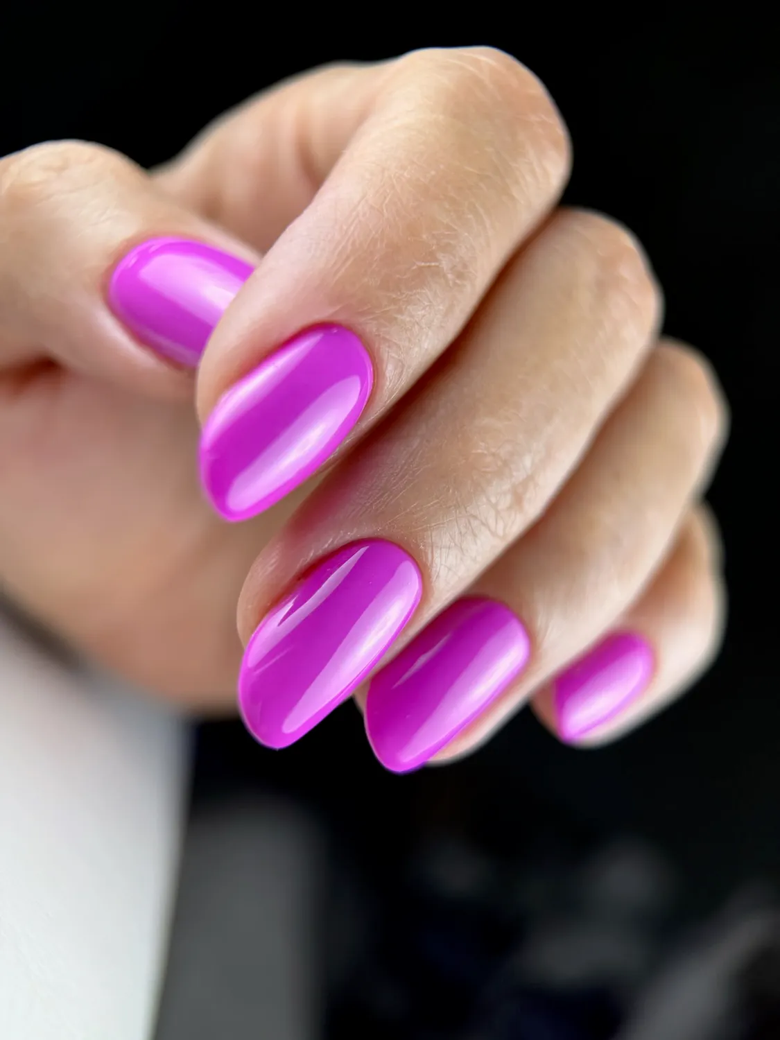 Majida Gel Polish Miss Peony smalto semipermanente 8,5 ml coprente