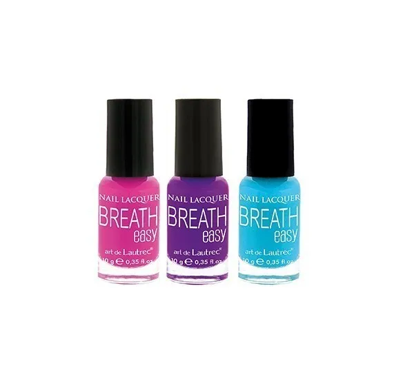 Ados Breath Easy smalto unghie 10 g lunga tenuta