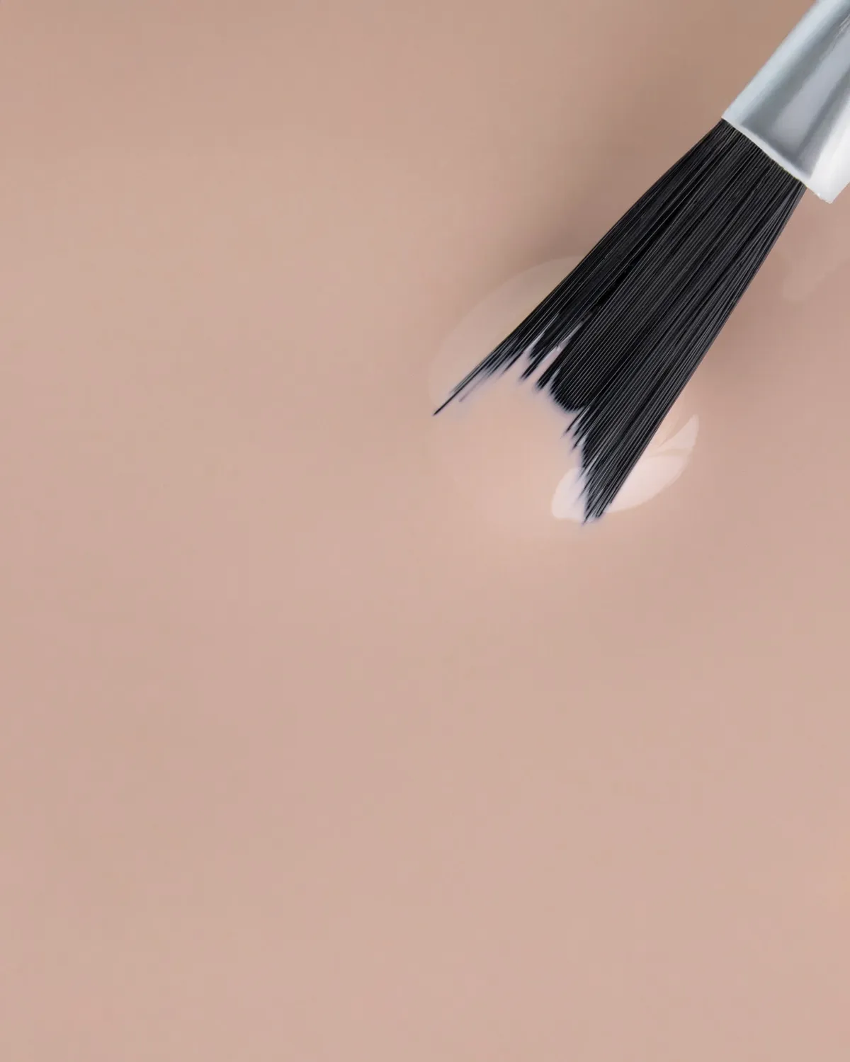 Mesauda Gelegant 810 Cashew smalto semipermanente 8 ml beige