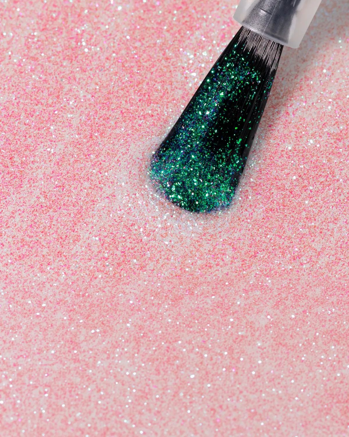 Mesauda Lacqwear 269 Aurora Sparkle smalto semipermanente 10 ml