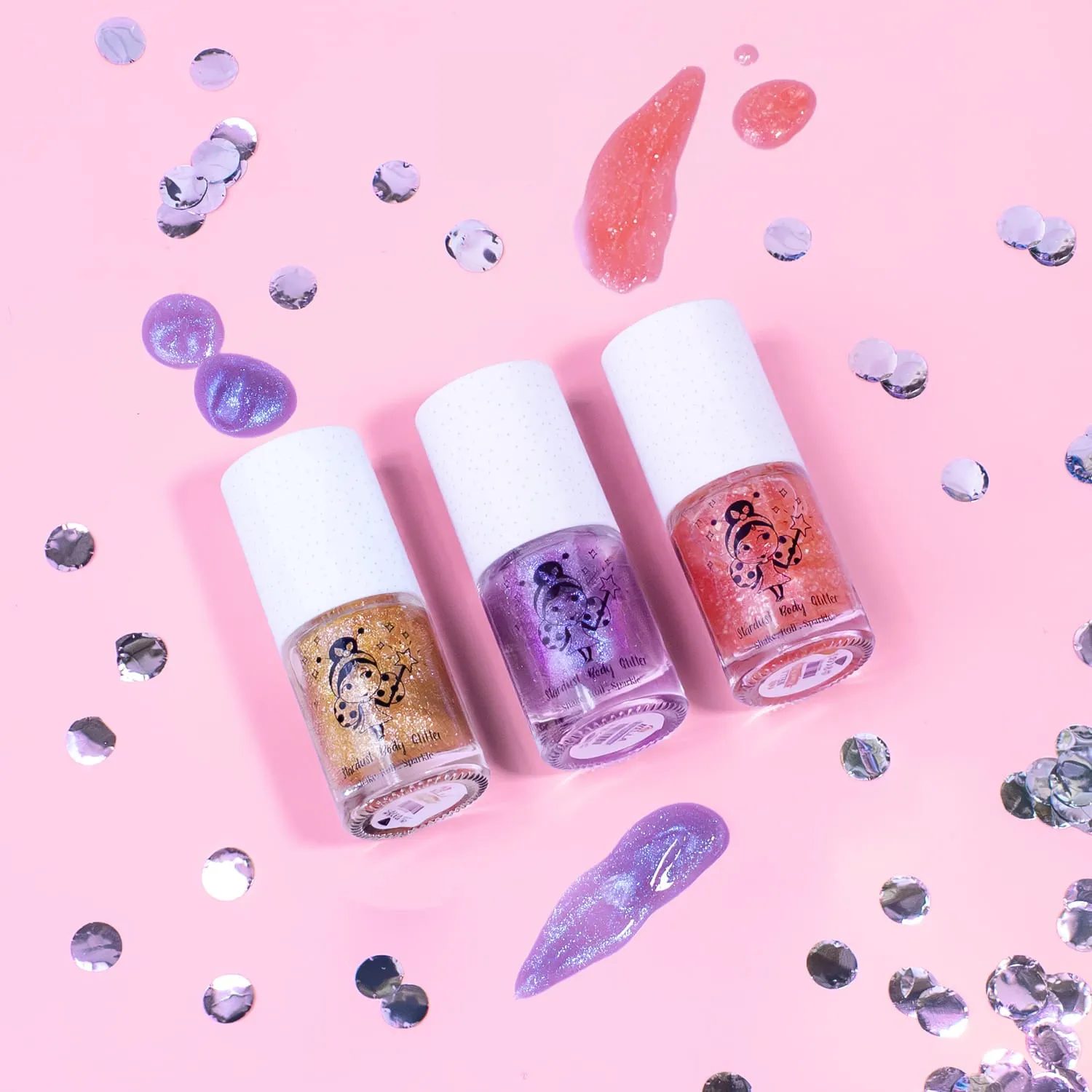 Miss Nella Dreamland Display espositore trucco completo