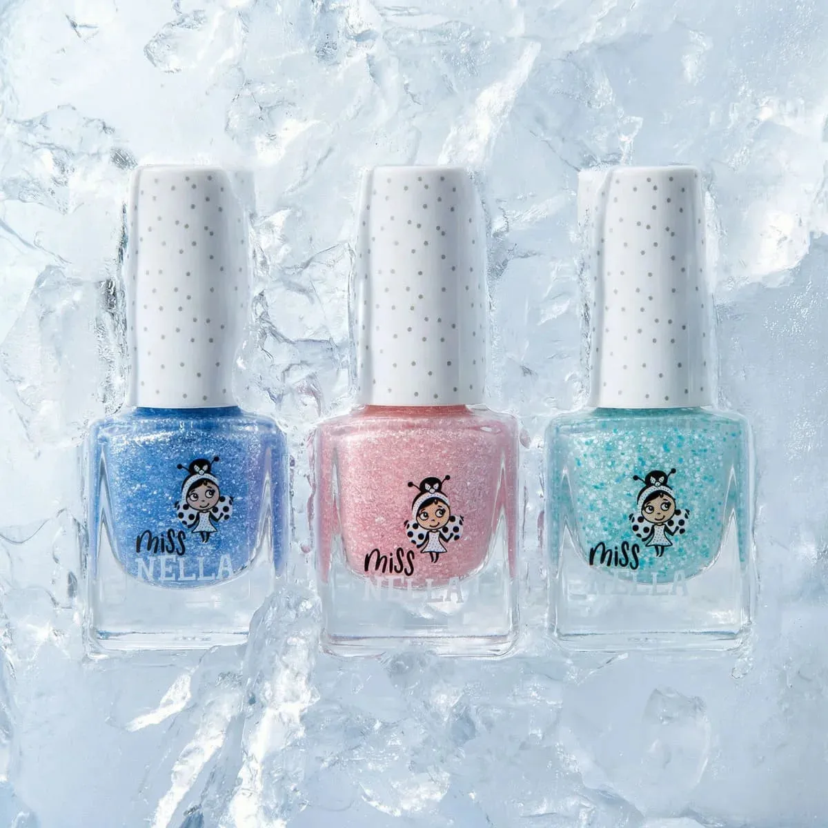 Miss Nella Magic Beauty Box cofanetto trucco bambina