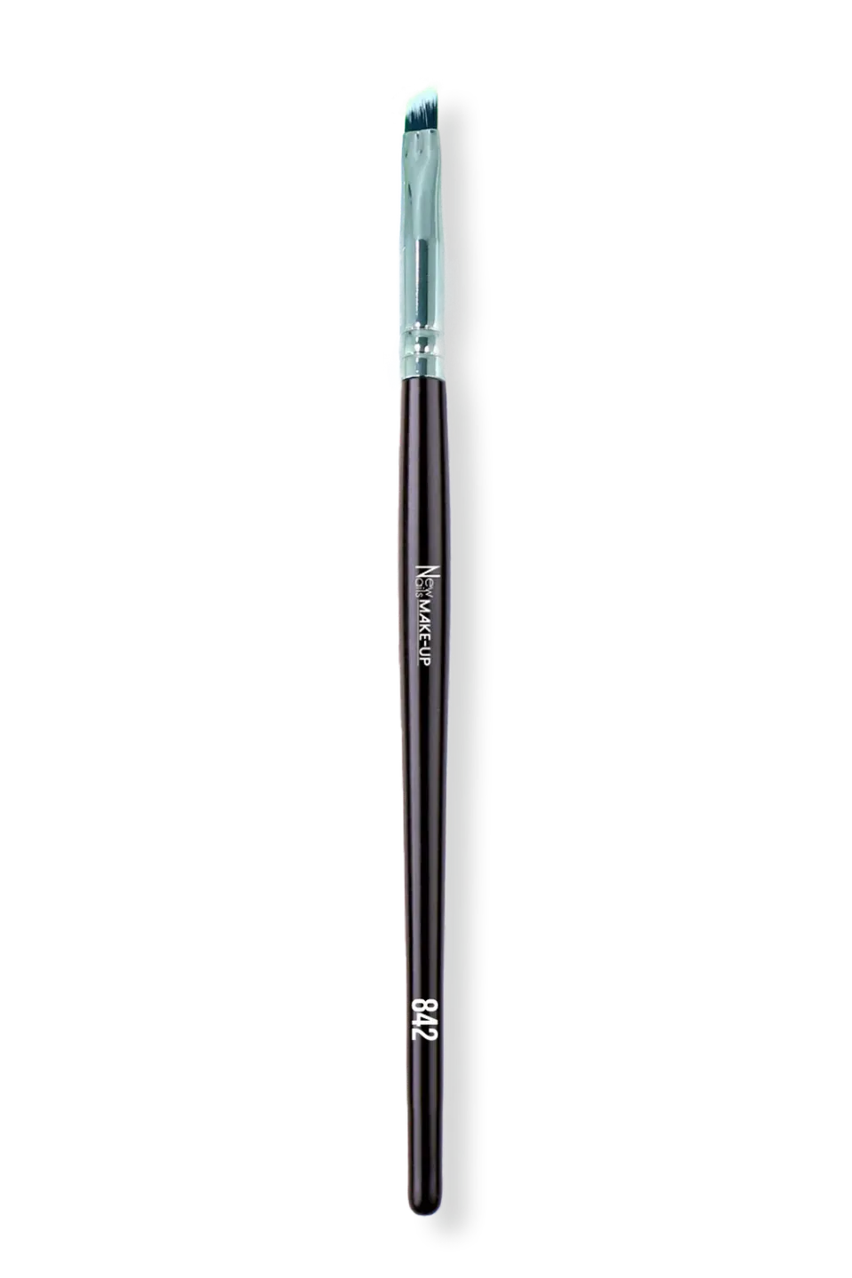 New Nails System Angled 842 Pennello Trucco angolato