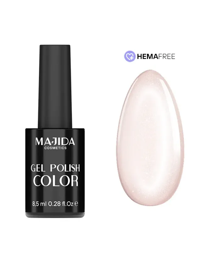 Majida Cat Eye Velvet 05 smalto semipermanente 8,5 ml