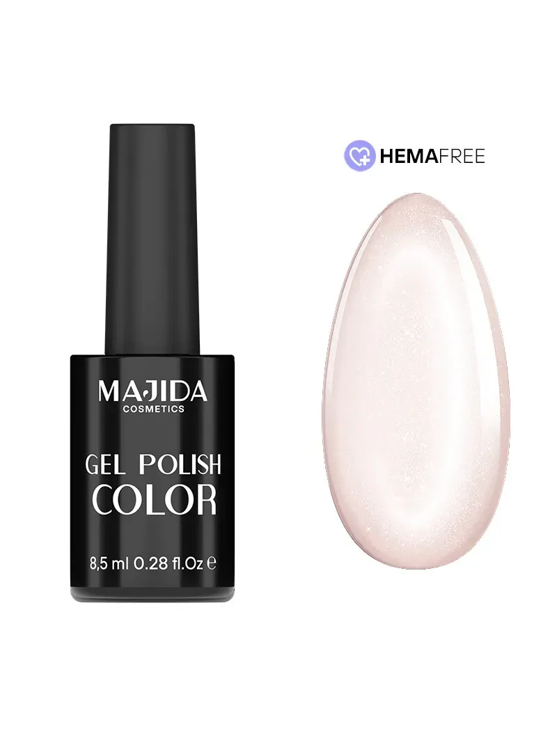 Majida Cat Eye Velvet 05 smalto semipermanente 8,5 ml