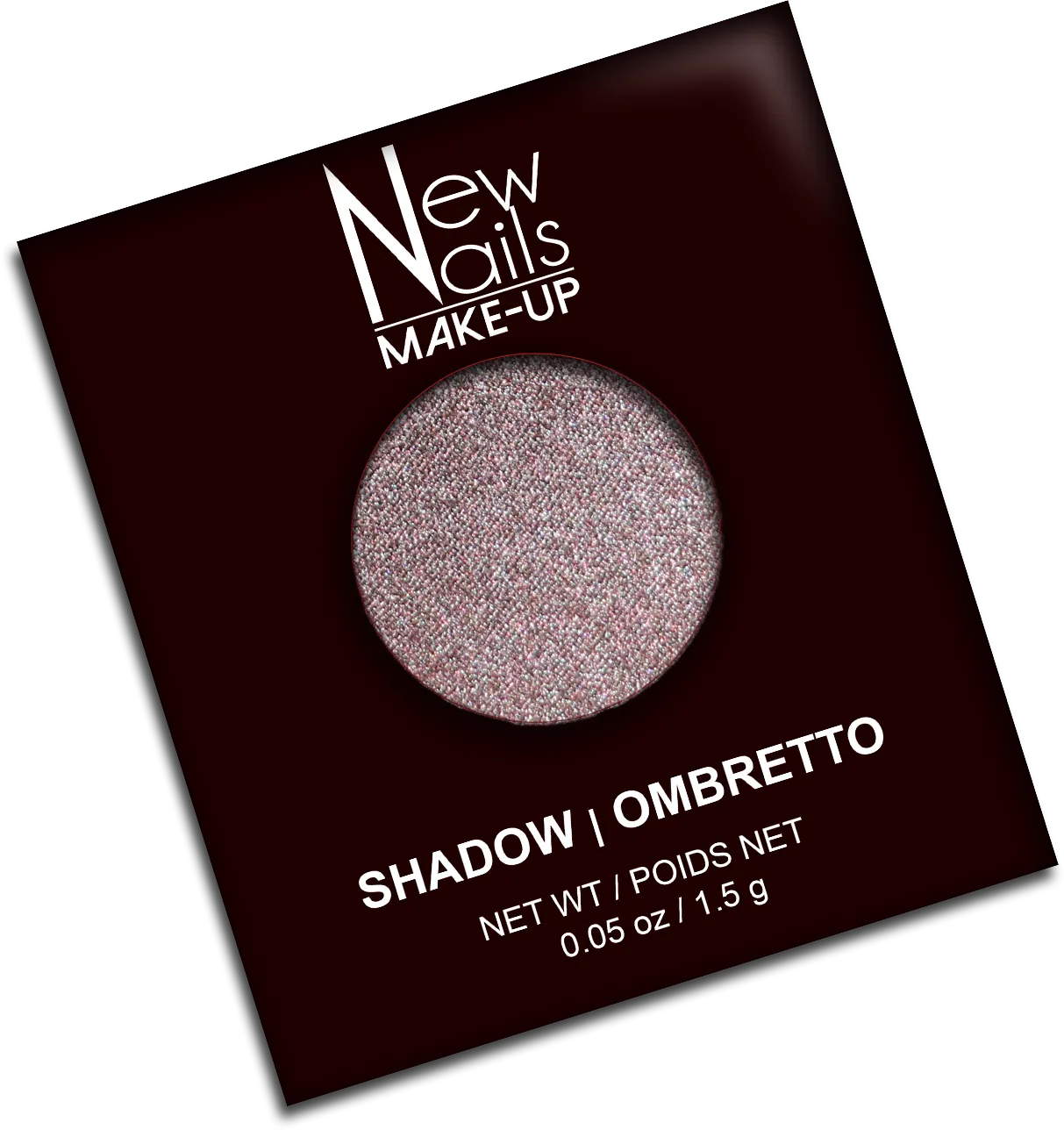 New Nails System ES21 ombretto perlato cialda 1,5 g