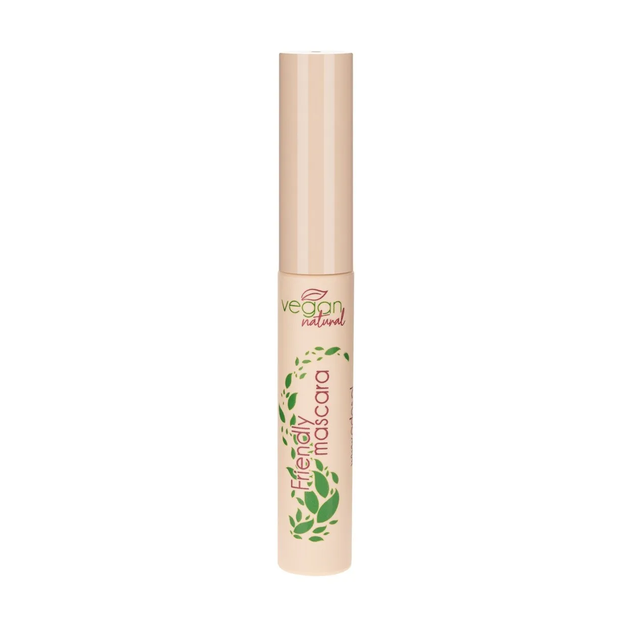 Ados Mascara Friendly Vegan 9 ml nero