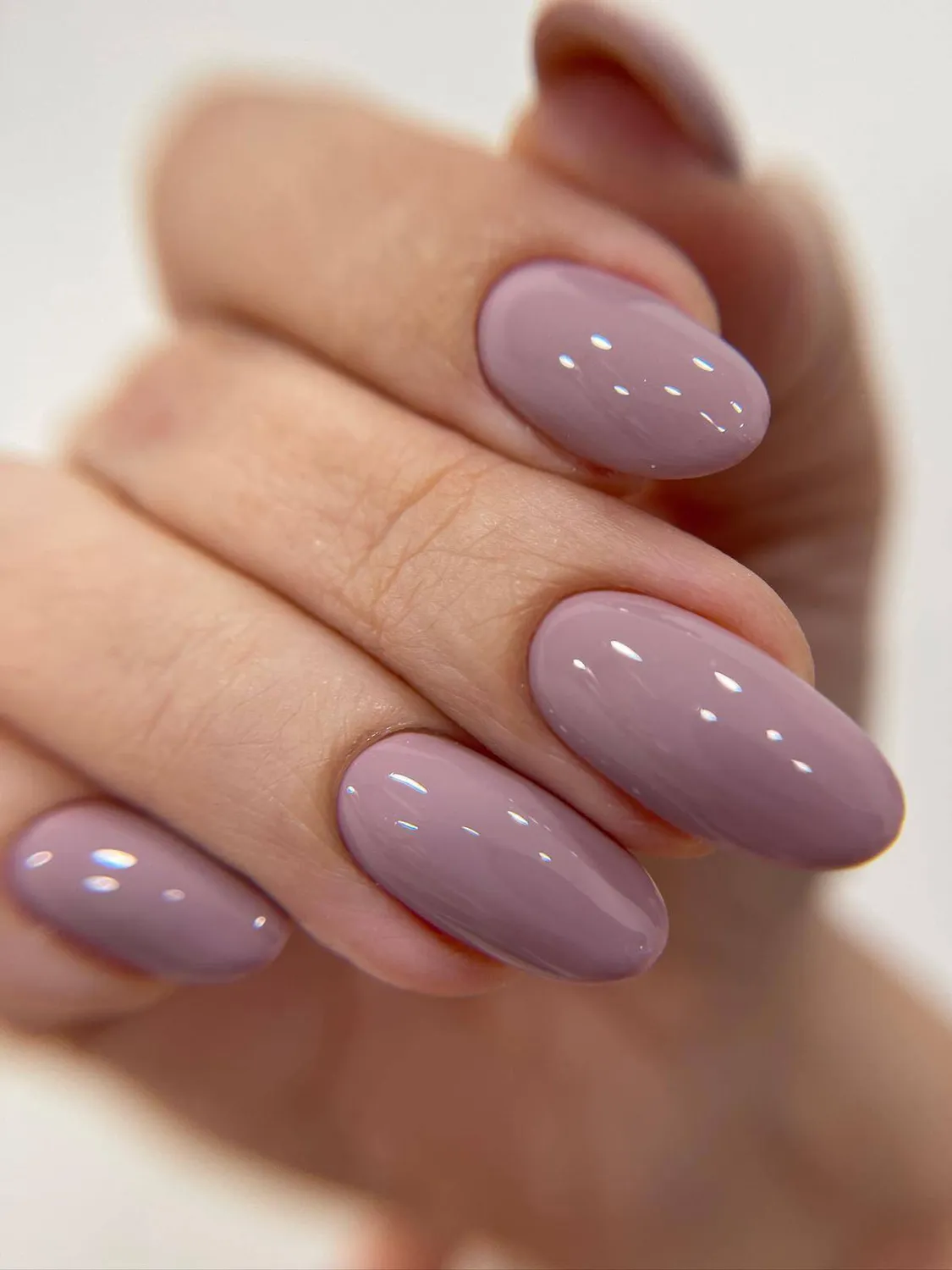 Majida Cosmetics Gel Polish Boulevard smalto 8,5 ml HEMA free
