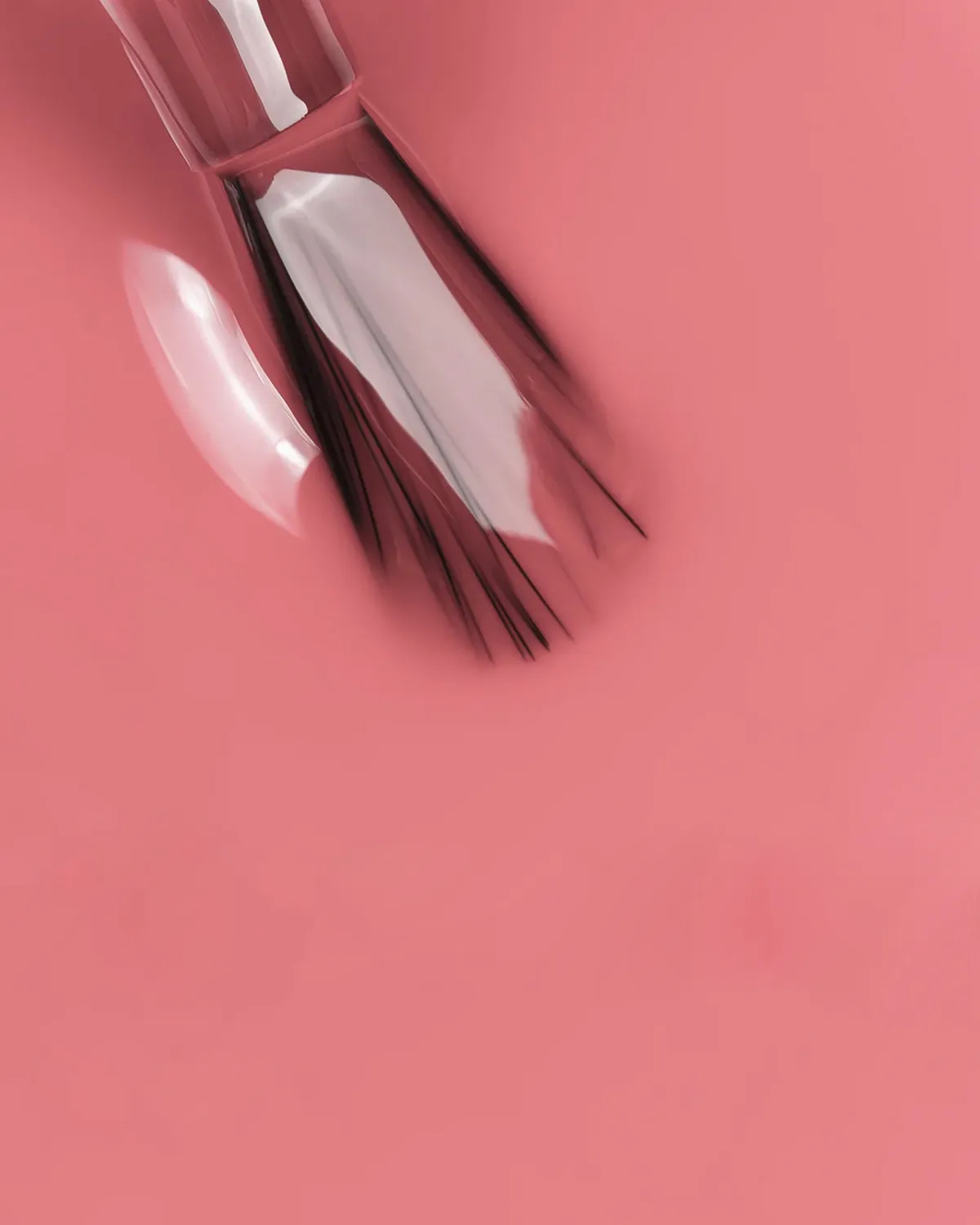 Mesauda Shine N'Wear 252 Candy Crush Smalto Classico 10ml Rosa