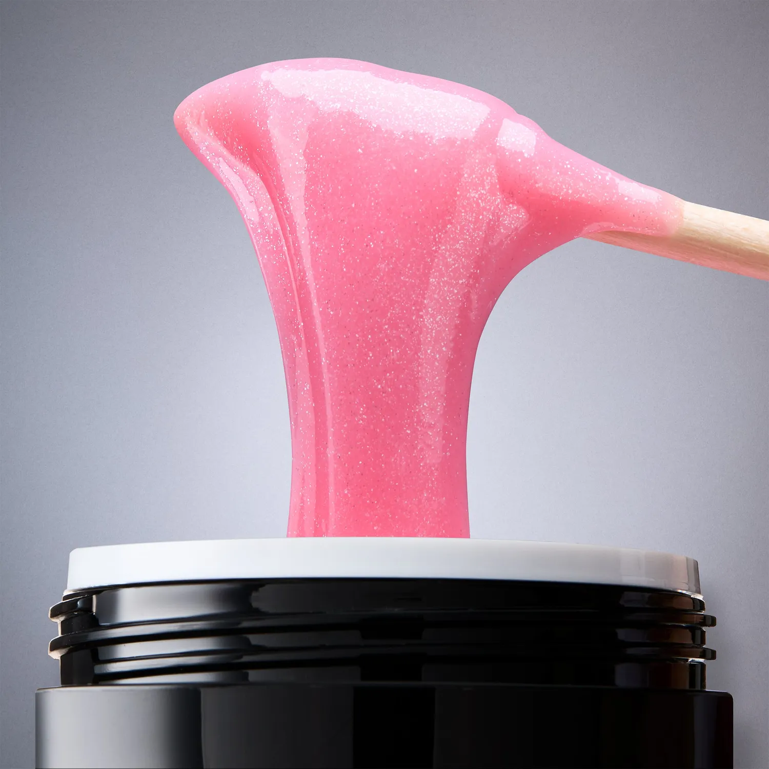Nail Concept Adamantio Sparkly Pink gel rosa 50ml