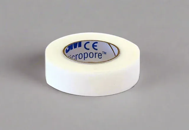New Nails System Microtape Nastro Ciglia 1pz Medicale