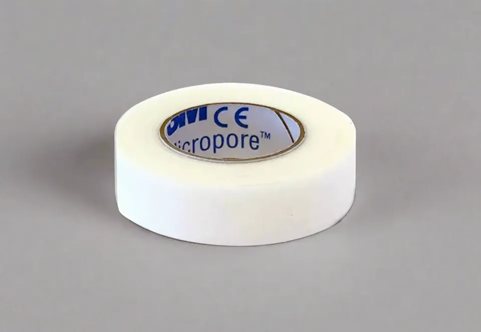 New Nails System Microtape Nastro Ciglia 1pz Medicale